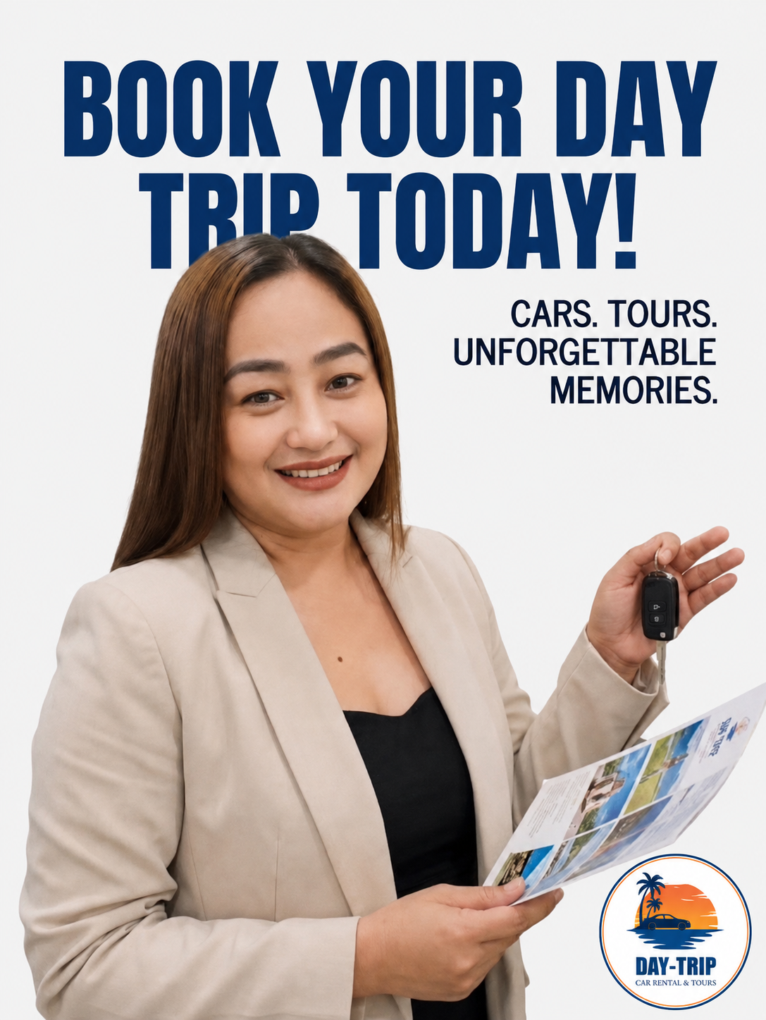 Daytrip Poster