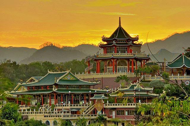 Taoist Temple, Cebu City