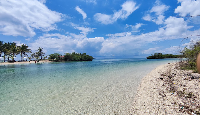Baigad Lagoon Bantayan